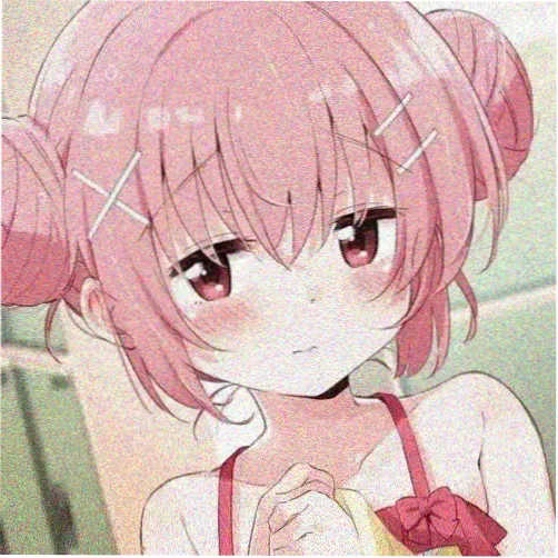 幸福花园角色 小莓